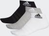Adidas Performance Functionele sokken CUSHIONED ANKLE SOCKEN, 3 PAAR online kopen