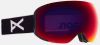 Anon M2 Skibril met Extra Lens Zwart/Rood online kopen