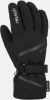 Reusch Alexa Gtx Dames Handschoen Zwart/Donkergrijs online kopen