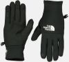 The North Face Etip Recycled Gloves , Zwart, Heren online kopen