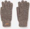Barts Handschoenen Witzia Gloves Bruin online kopen