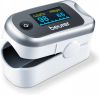 Beurer Po40 Saturatiemeter/pulseoximeter Hartslagmeter Medisch Product online kopen