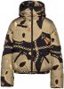 Goldbergh Precious ski jas met donsvulling en logoprint online kopen