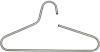 Spinder Design Spinder Victorie Kleding Hanger Rvs Set Van 5 online kopen