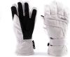 Sinner ski handschoenen Mesa wit/zwart online kopen