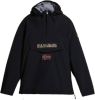 Napapijri Rainforest Winter Np000Gnj Jacket AND Jackets Men Black online kopen