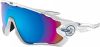 Oakley FietsFlight Jacket Prizm 2020 sportbril, Unisex(dames/heren ), Sportbri online kopen