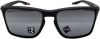 Oakley Sunglasses Sylas Oo9448 Polarized , Zwart, Heren online kopen