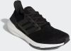Adidas Ultraboost 21 hardloopschoen met gebreid bovenwerk online kopen