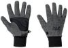 Jack Wolfskin Fleece handschoenen STORMLOCK KNIT GLOVE online kopen