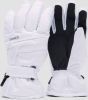 Sinner ski handschoenen Mesa wit/zwart online kopen