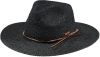 Barts Arday hoed van stro met su&#xE8;de detail online kopen