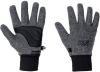 Jack Wolfskin Fleece handschoenen STORMLOCK KNIT GLOVE online kopen