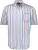 PAUL & SHARK Korte mouwen Overhemden Blauw Heren online kopen