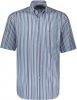 PAUL & SHARK Korte mouwen Overhemden Blauw Heren online kopen